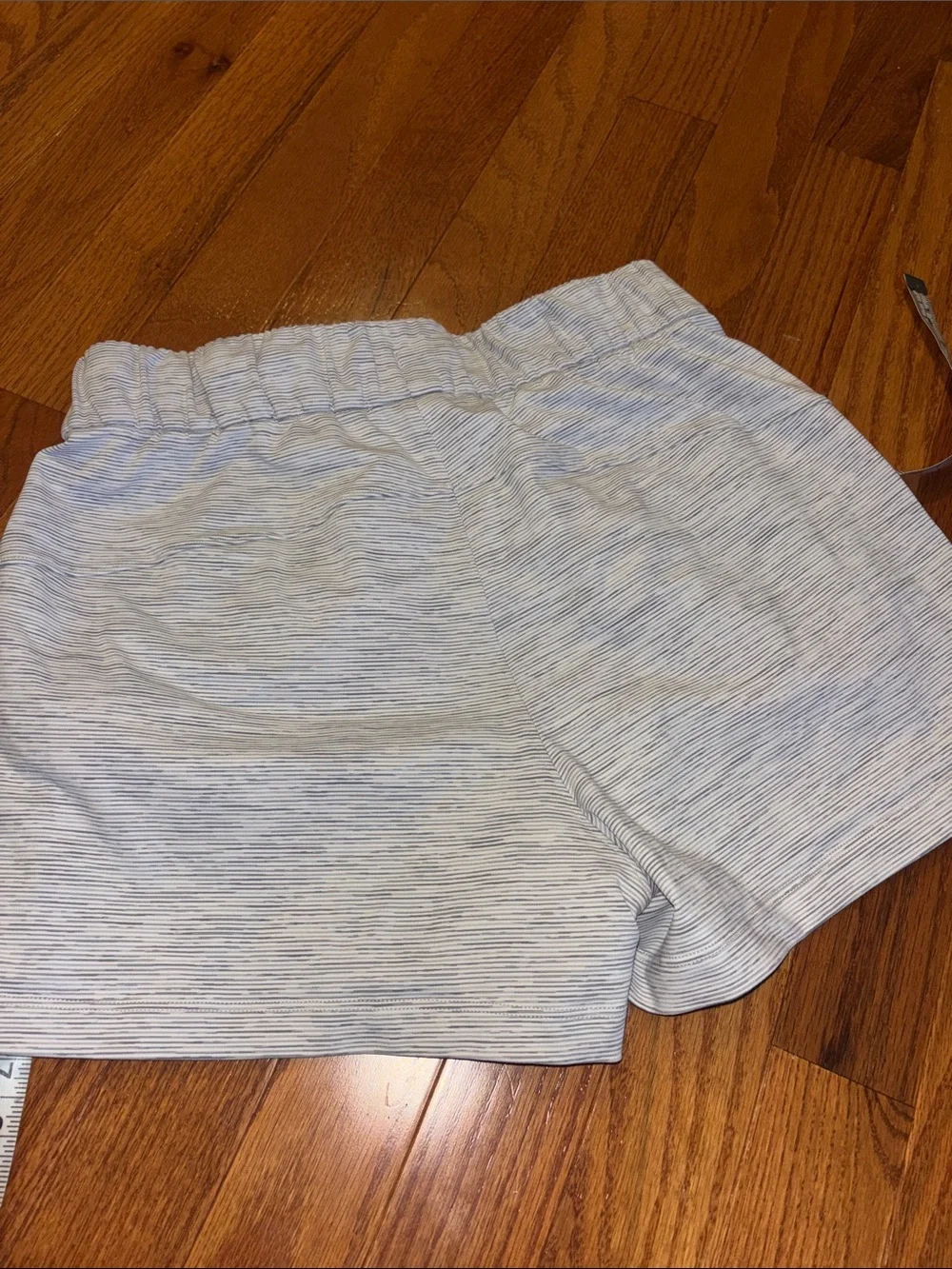 Lululemon On The Fly Short *2.5